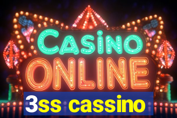 3ss cassino